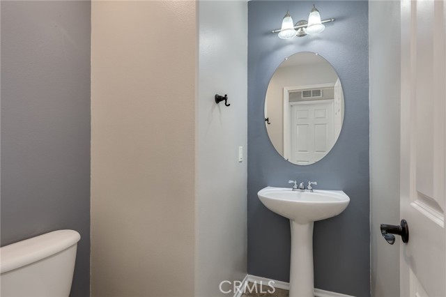 Detail Gallery Image 16 of 35 For 29413 Falcon Hill Dr, Menifee,  CA 92584 - 4 Beds | 2/1 Baths