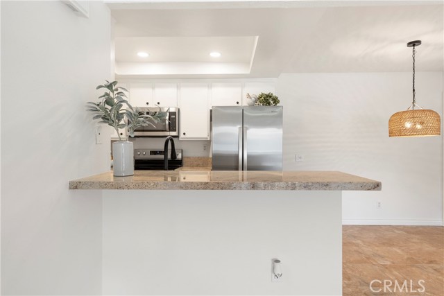 Detail Gallery Image 6 of 30 For 6 Country Mile Rd, Pomona,  CA 91766 - 2 Beds | 1 Baths