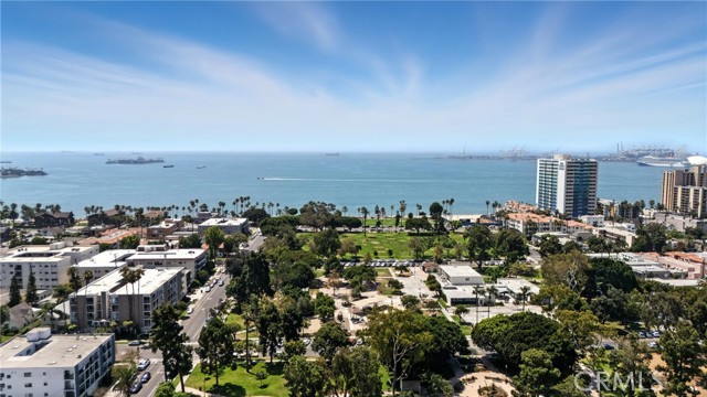 Detail Gallery Image 33 of 45 For 2135 E Florida St #7,  Long Beach,  CA 90814 - 1 Beds | 1 Baths