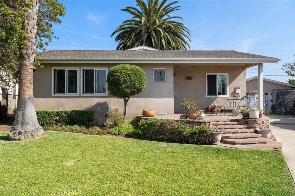 245 E Newfield, Gardena, CA 90248