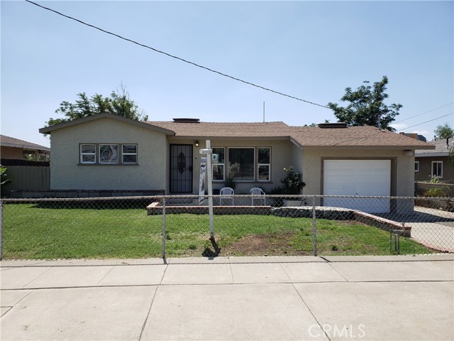 16319 Athol, Fontana, CA 92335