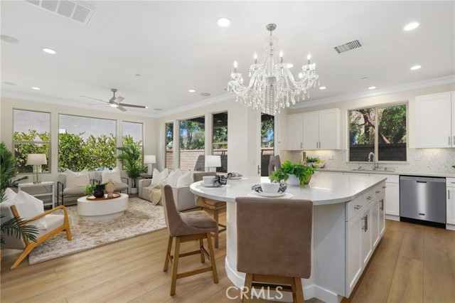 Detail Gallery Image 14 of 50 For 54 Clover, Lake Forest,  CA 92630 - 3 Beds | 2/1 Baths