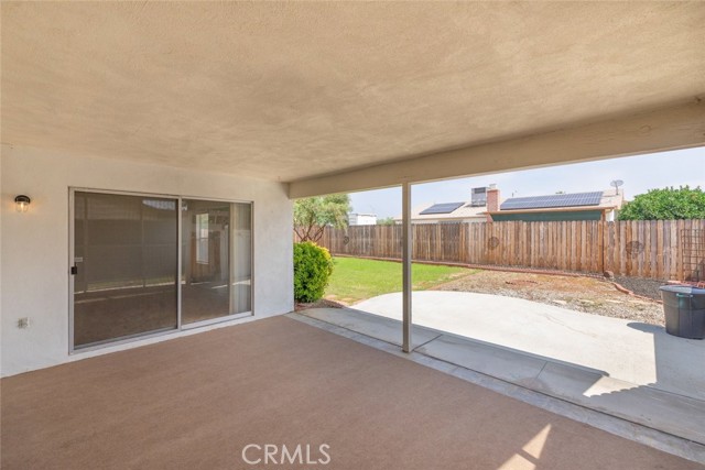Detail Gallery Image 16 of 25 For 26420 Harrisburg Dr, Menifee,  CA 92586 - 2 Beds | 2 Baths