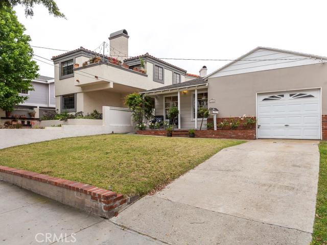 1108 Vincent Street, Redondo Beach, California 90277, 3 Bedrooms Bedrooms, ,1 BathroomBathrooms,Residential,Sold,Vincent,SB16112087