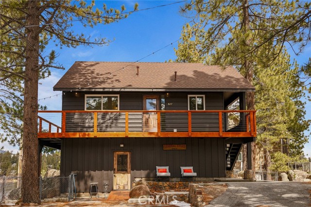 Detail Gallery Image 22 of 71 For 827 Penninsula, Big Bear Lake,  CA 92315 - 3 Beds | 2 Baths