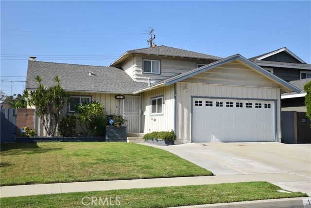 15521 Benfield Ave, Norwalk, CA 90650