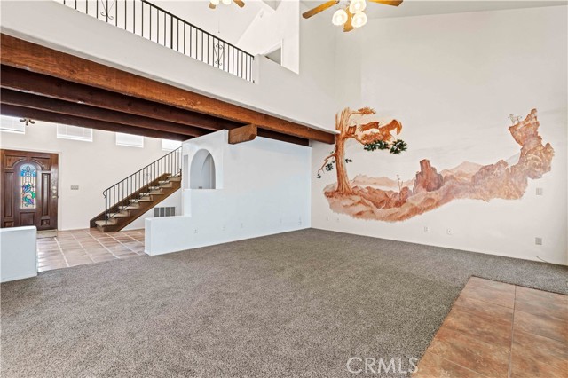 Detail Gallery Image 8 of 43 For 9532 Crest Rd, California City,  CA 93505 - 5 Beds | 3/1 Baths
