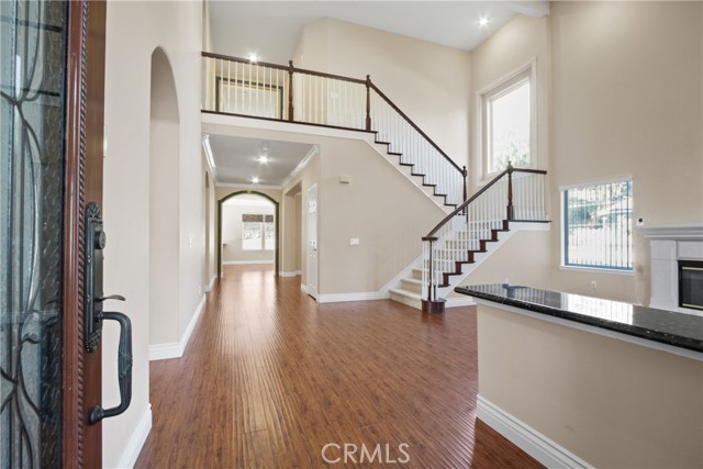 Detail Gallery Image 5 of 37 For 5640 Camarrio, Rancho Cucamonga,  CA 91739 - 5 Beds | 3/1 Baths