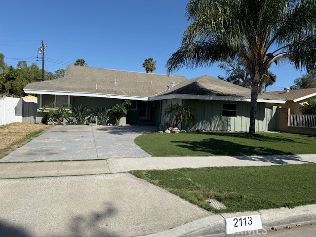 2113 Lewis Street