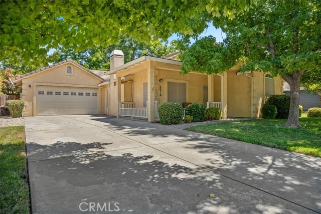 Detail Gallery Image 1 of 1 For 3316 Sierra Springs Dr, Chico,  CA 95973 - 3 Beds | 2 Baths