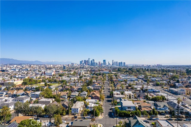 Detail Gallery Image 3 of 5 For 2201 Cambridge St, Los Angeles,  CA 90006 - – Beds | – Baths