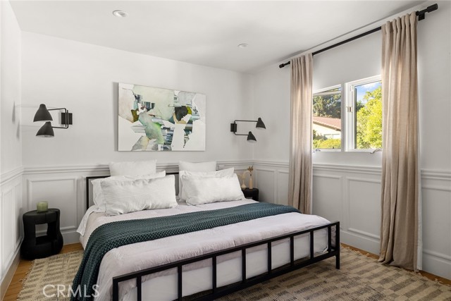 Detail Gallery Image 34 of 50 For 5115 Los Feliz Bld, Los Angeles,  CA 90027 - 4 Beds | 4/1 Baths