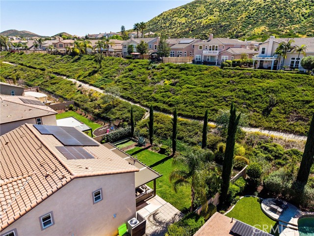 Detail Gallery Image 48 of 69 For 35595 Desert Rose Way, Lake Elsinore,  CA 92532 - 4 Beds | 3 Baths