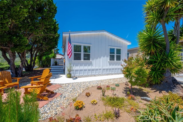 503 Jelecote Drive # 22, Morro Bay, California 93442, 2 Bedrooms Bedrooms, ,1 BathroomBathrooms,Manufactured In Park,For Sale,503 Jelecote Drive # 22,CRSC24121237