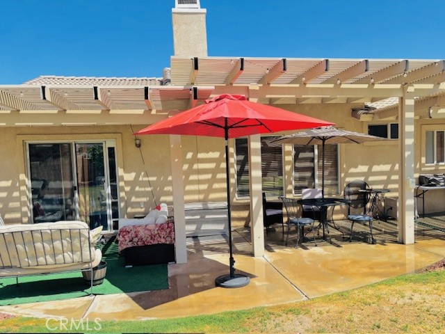 Detail Gallery Image 23 of 26 For 79389 Paseo Del Rey, La Quinta,  CA 92253 - 3 Beds | 2 Baths
