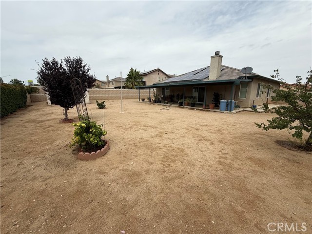Detail Gallery Image 45 of 45 For 13767 Buttermilk Rd, Victorville,  CA 92392 - 4 Beds | 3 Baths