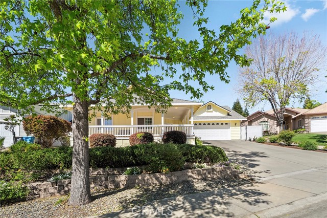 Detail Gallery Image 47 of 51 For 17 Pleasant Oak Ln, Oroville,  CA 95966 - 3 Beds | 2 Baths