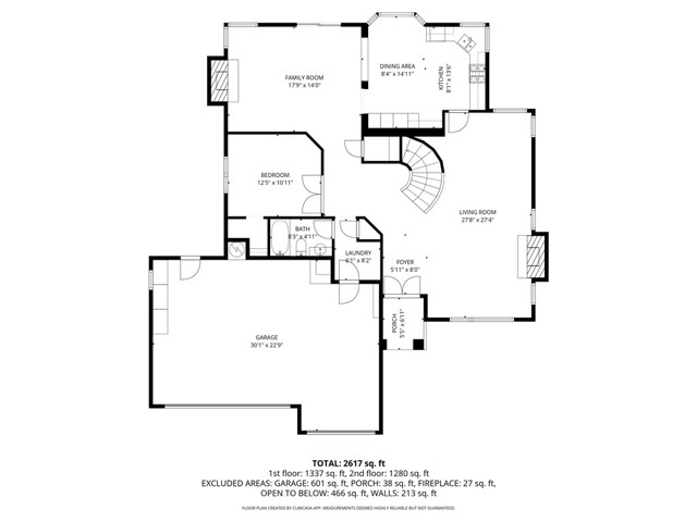 Detail Gallery Image 43 of 44 For 22619 Country Crest, Moreno Valley,  CA 92557 - 3 Beds | 3 Baths