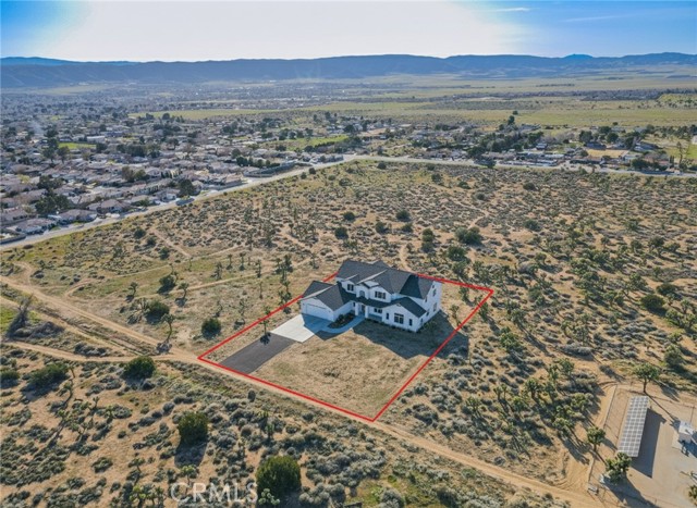 Detail Gallery Image 9 of 24 For 47 47th St W & Ave K2, Lancaster,  CA 93536 - – Beds | – Baths