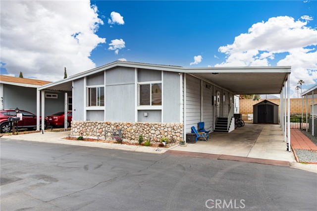 Detail Gallery Image 2 of 31 For 3663 Buchanan St #43,  Riverside,  CA 92503 - 3 Beds | 2 Baths