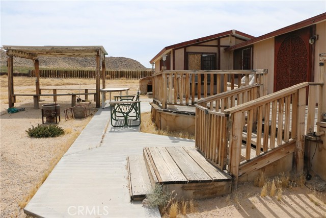 Detail Gallery Image 2 of 48 For 42480 Buckeye Ln, Lucerne Valley,  CA 92356 - 2 Beds | 2 Baths