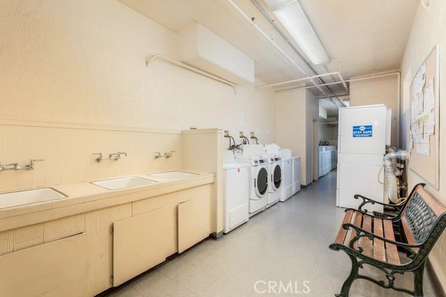 Detail Gallery Image 26 of 27 For 421 S La Fayette Park Pl #726,  Los Angeles,  CA 90057 - 1 Beds | 1 Baths