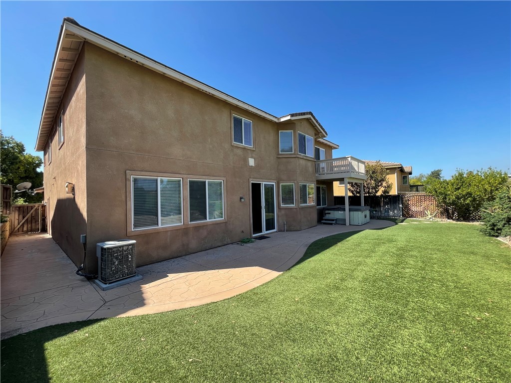 Detail Gallery Image 61 of 64 For 38489 Clearbrook Dr, Murrieta,  CA 92563 - 4 Beds | 3/1 Baths