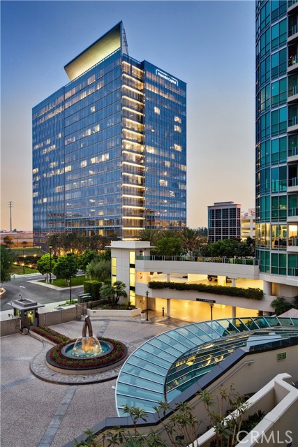 Detail Gallery Image 39 of 41 For 3131 Michelson Dr #302,  Irvine,  CA 92612 - 2 Beds | 2 Baths