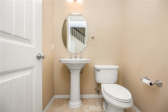 Detail Gallery Image 14 of 34 For 19956 Giovanni Ct, Yorba Linda,  CA 92886 - 3 Beds | 2/1 Baths