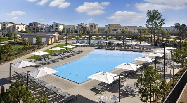 Detail Gallery Image 11 of 11 For 201 Briar Moon, Irvine,  CA 92618 - 4 Beds | 4/1 Baths