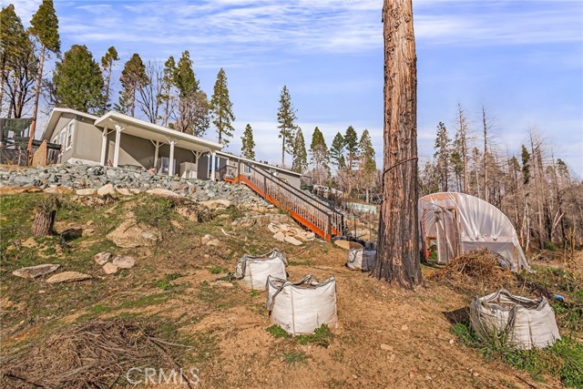 Detail Gallery Image 37 of 74 For 56 Star Rd, Berry Creek,  CA 95916 - 3 Beds | 2 Baths