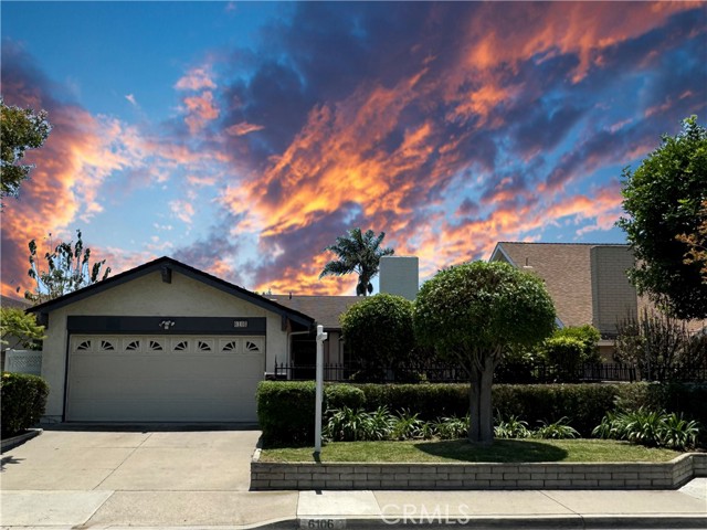 Detail Gallery Image 1 of 1 For 6106 Palau Street, Cypress,  CA 90630 - 3 Beds | 2 Baths