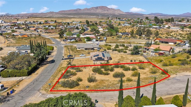 Detail Gallery Image 12 of 15 For 0 Barranca Way, Victorville,  CA 92394 - – Beds | – Baths