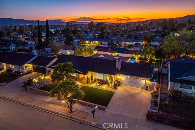 Detail Gallery Image 50 of 53 For 3525 Waco Ave, Simi Valley,  CA 93063 - 3 Beds | 2 Baths