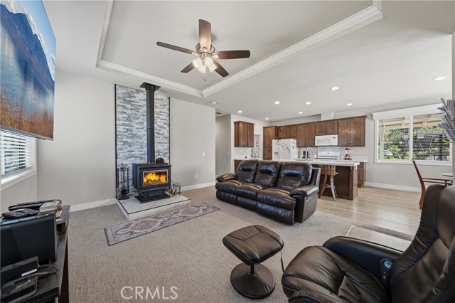 Detail Gallery Image 11 of 59 For 5220 Lakeshore, Lakeport,  CA 95453 - 3 Beds | 2 Baths