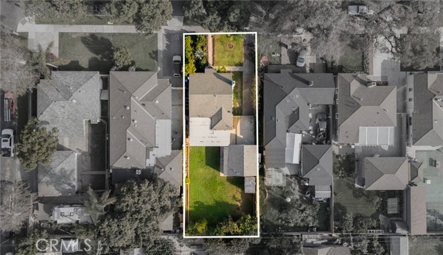 Detail Gallery Image 40 of 42 For 1410 S Olive, Santa Ana,  CA 92707 - 2 Beds | 1 Baths