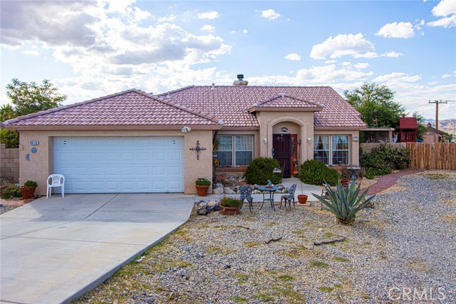 Detail Gallery Image 1 of 45 For 8516 Juarez Ct, Yucca Valley,  CA 92284 - 3 Beds | 2 Baths