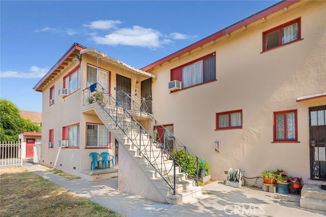 6003 Cahuenga Boulevard, North Hollywood (los Angeles), California 91606, ,Residential Income,For Sale,6003 Cahuenga Boulevard,CRBB23068619