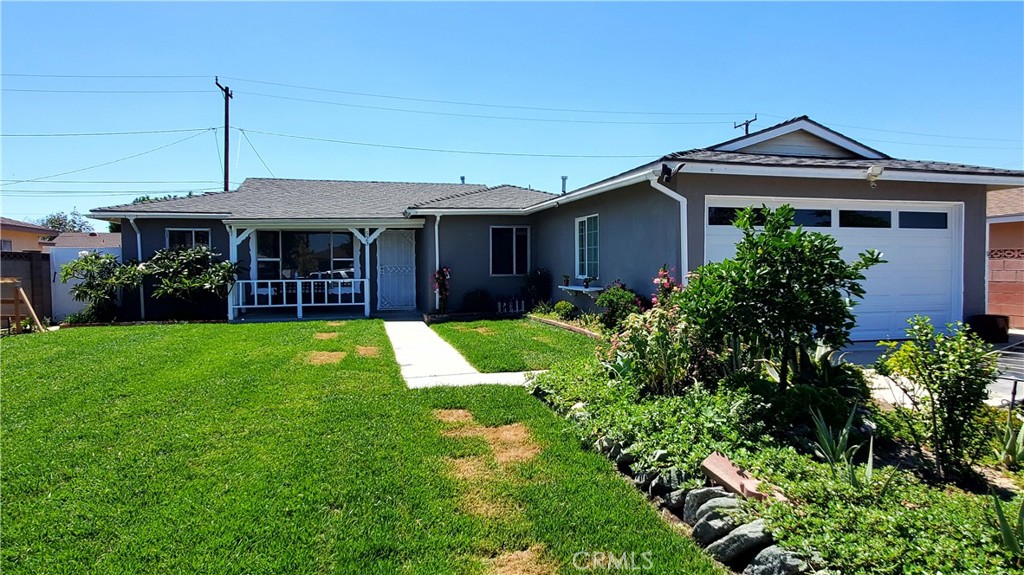 523 N Hampton Street, Anaheim, CA 92801