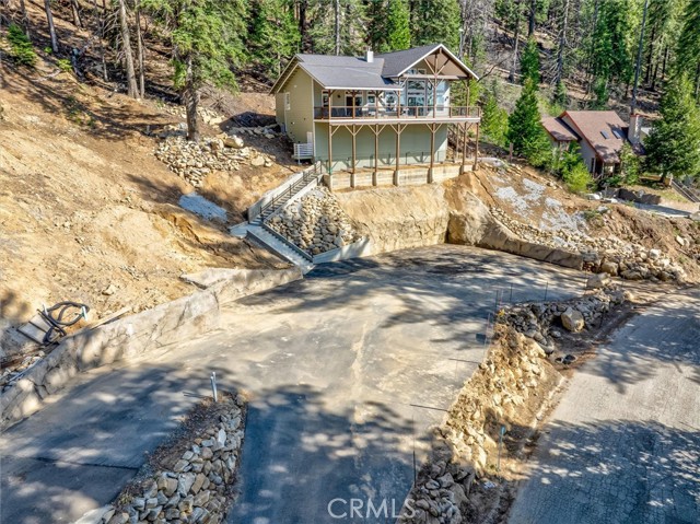 Detail Gallery Image 41 of 49 For 7438 Henness Ridge Rd, Yosemite,  CA 95389 - 3 Beds | 2 Baths