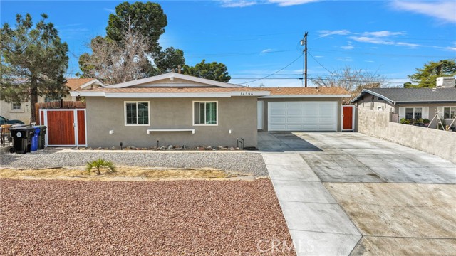 Detail Gallery Image 50 of 56 For 14396 Mojave Ln, Victorville,  CA 92394 - 4 Beds | 2 Baths