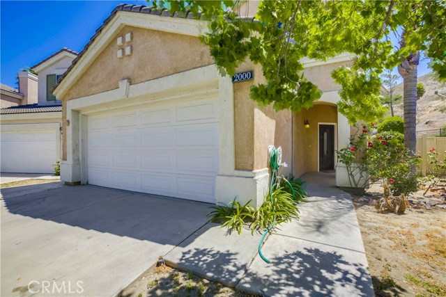 2000 Cascade Dr, Corona, CA 92879