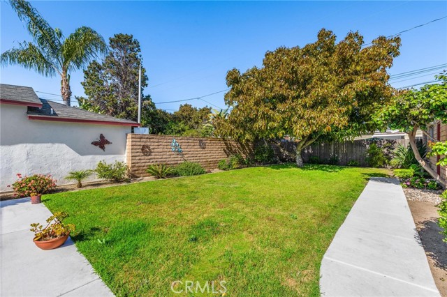 Detail Gallery Image 29 of 46 For 6110 Alamo Ave, Maywood,  CA 90270 - 3 Beds | 2 Baths