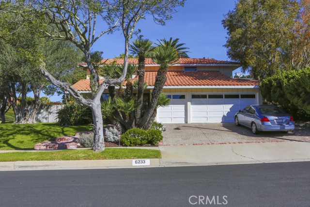 6233 Moongate Drive, Rancho Palos Verdes, California 90275, 3 Bedrooms Bedrooms, ,1 BathroomBathrooms,Residential,Sold,Moongate,PV17056728