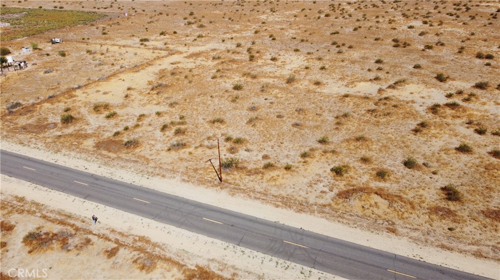 0 Avenue O, Palmdale, CA 93591