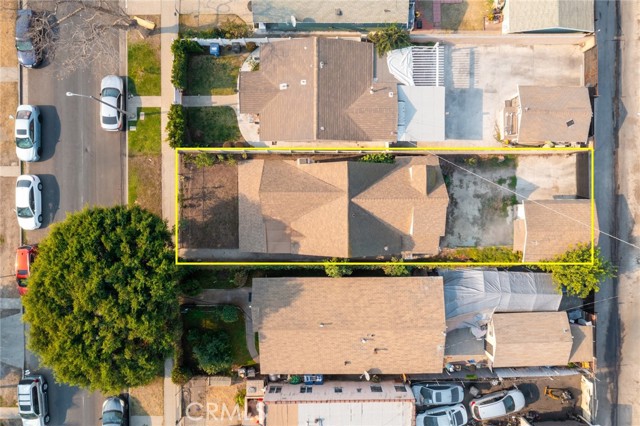 Detail Gallery Image 23 of 23 For 1519 W 59th St, Los Angeles,  CA 90047 - 3 Beds | 2 Baths