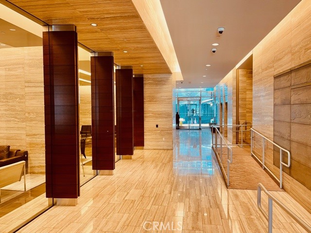 Detail Gallery Image 29 of 29 For 301 Mission St 3j,  San Francisco,  CA 94105 - 2 Beds | 2 Baths