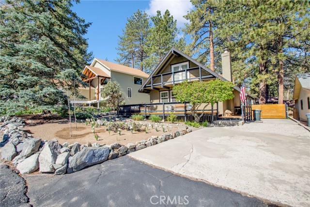 Image 3 for 5692 Sheep Creek Dr, Wrightwood, CA 92397