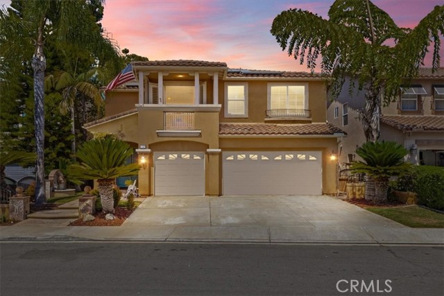 Detail Gallery Image 1 of 1 For 32 Arbor Walk Ln, Rancho Santa Margarita,  CA 92688 - 4 Beds | 4 Baths