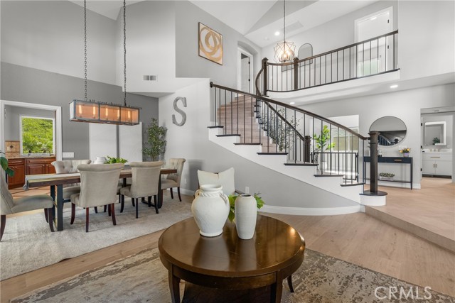 Detail Gallery Image 2 of 58 For 20776 Shadow Rock, Trabuco Canyon,  CA 92679 - 5 Beds | 3 Baths